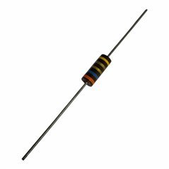 RCR32G3R6JS Allen Bradley Carbon Film Resistors 3.6Ohm 3R6 1W 5% [QTYx1]