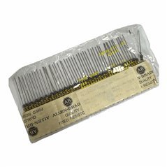 RCR20G754JS Allen Bradley Carbon Film Resistors 750Kohm 750K 1/2W 5% [QTYx50]