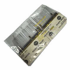RCR20G160JS Allen Bradley Carbon Film Resistors 16ohm 16R 1/2W 5% [QTYx50]