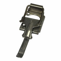 TQ57000 Quick Clamp Rectangular Waveguide Coupling 5985-00-402-1440