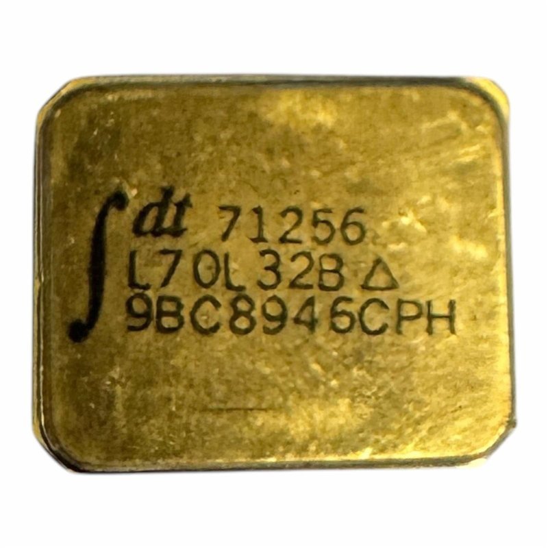 IDT71256 IDT Integrated Circuit