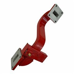 EMI Waveguide Directional Coupler WR-90 WR90 SMA(f) 5985-99-639-3125