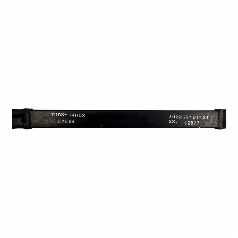 5777 Waveguide Double Ridge Mixed Fixed And Flexible Section WRD-750 WR750 71-73cm