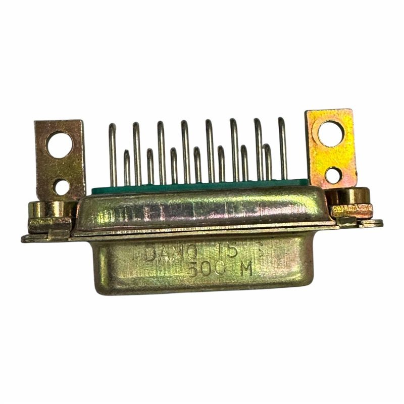DAMA-15S Souriau D Sub Connector