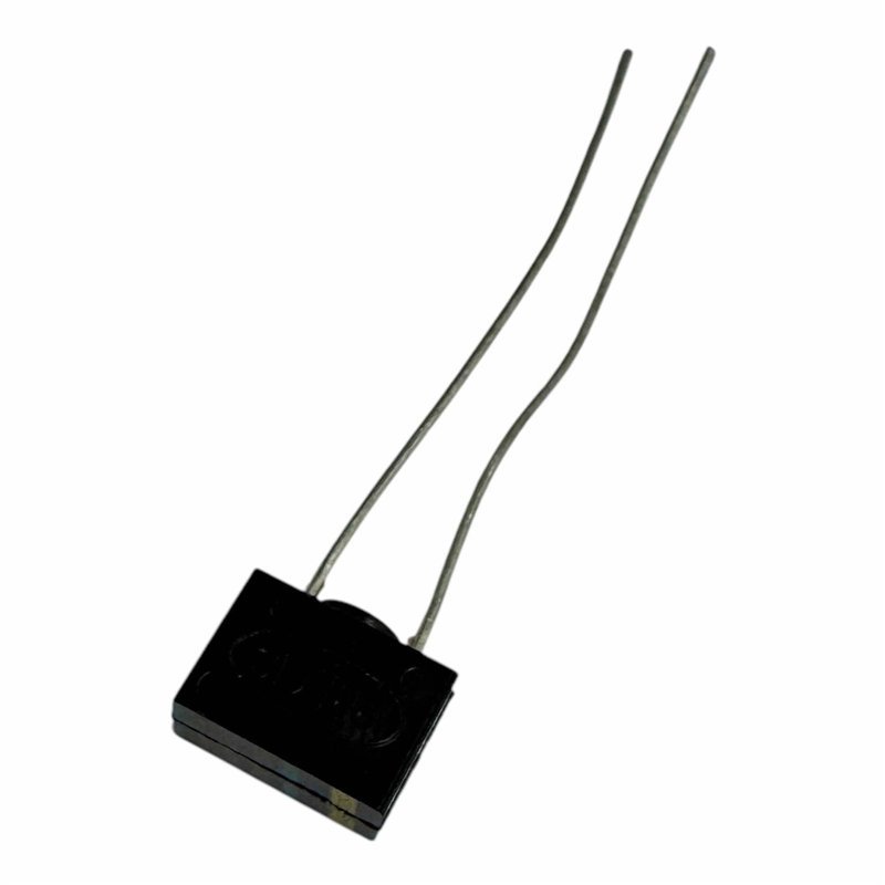 Capacitor Radial Mica Film 500pF 250V 5%