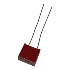 Capacitor Radial Silver Mica 330pF 250V