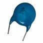 Murata Capacitor Radial Ceramic 1.5nF 1500pF 2000V 2kV