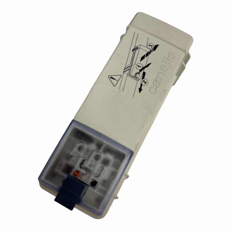 KBC16DCB21 Schneider Electric Tap Off Unit Phase Selection