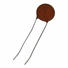 Y5S Capacitor Ceramic Disc 220nF 12V