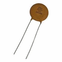 Z5U Capacitor Disc Ceramic 20nF 1kV