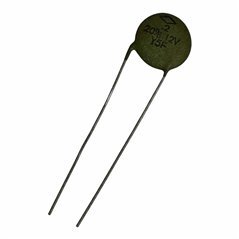 Y5F Capacitor Radial Ceramic Disc 200nF 12V 20%