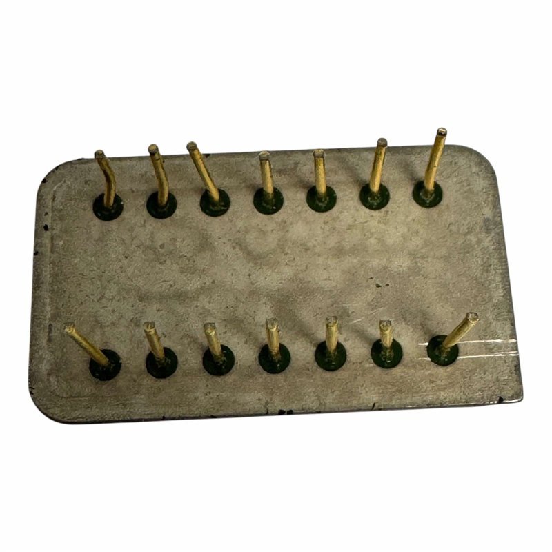 M55310/16-B31A10M00000 Standard Clock Oscillators 10MHz