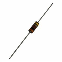 Carbon Film Resistors 3Kohm 3K 1W 5% [QTYx1]