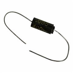Axial Capacitor Film 5nf 400V 15x7.5mm