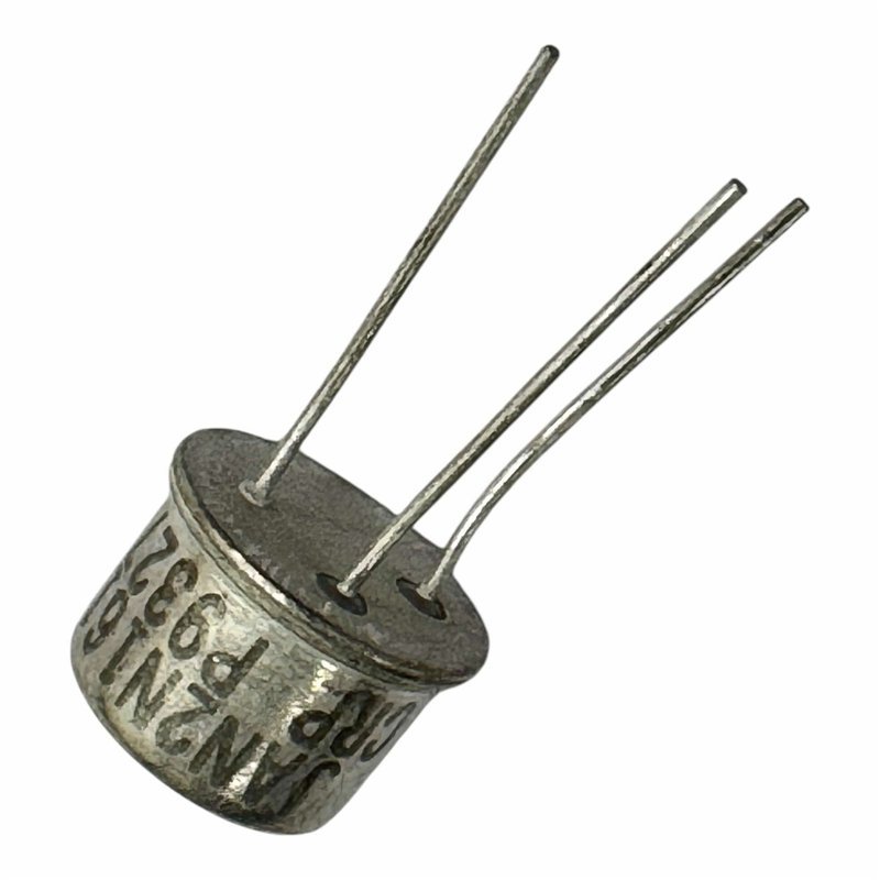 JAN2N1613 2N1613 Transistor NPN