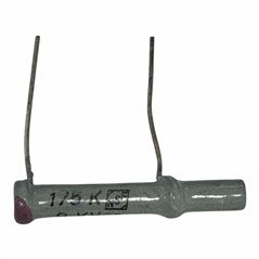 Capacitor Radial Ceramic 175pF 2kV