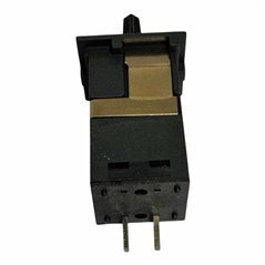 SF1101 CP Clare Pushbutton High Profile Reed Switch Momentary