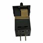 SF1101 CP Clare Pushbutton High Profile Reed Switch Momentary