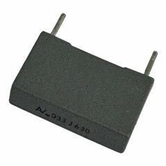 Arcotronics Capacitor Radial Film 33nF 630V 18x10x5mm