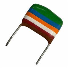 Capacitor Radial Tropical Fish 56nF 250V