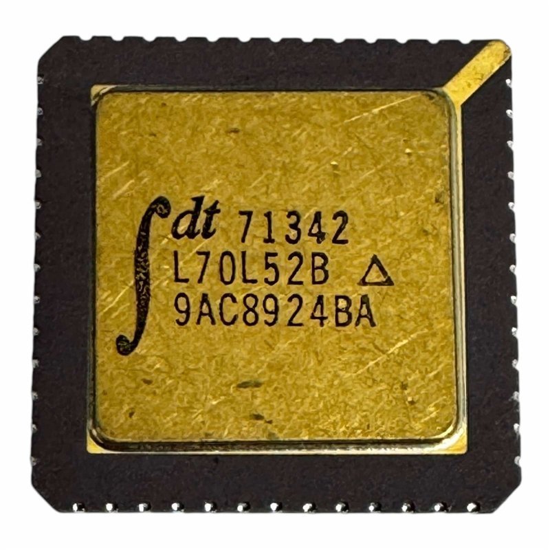 IDT71342 IDT Integrated Circuit