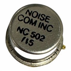 NC502/15 Integrated Circuit
