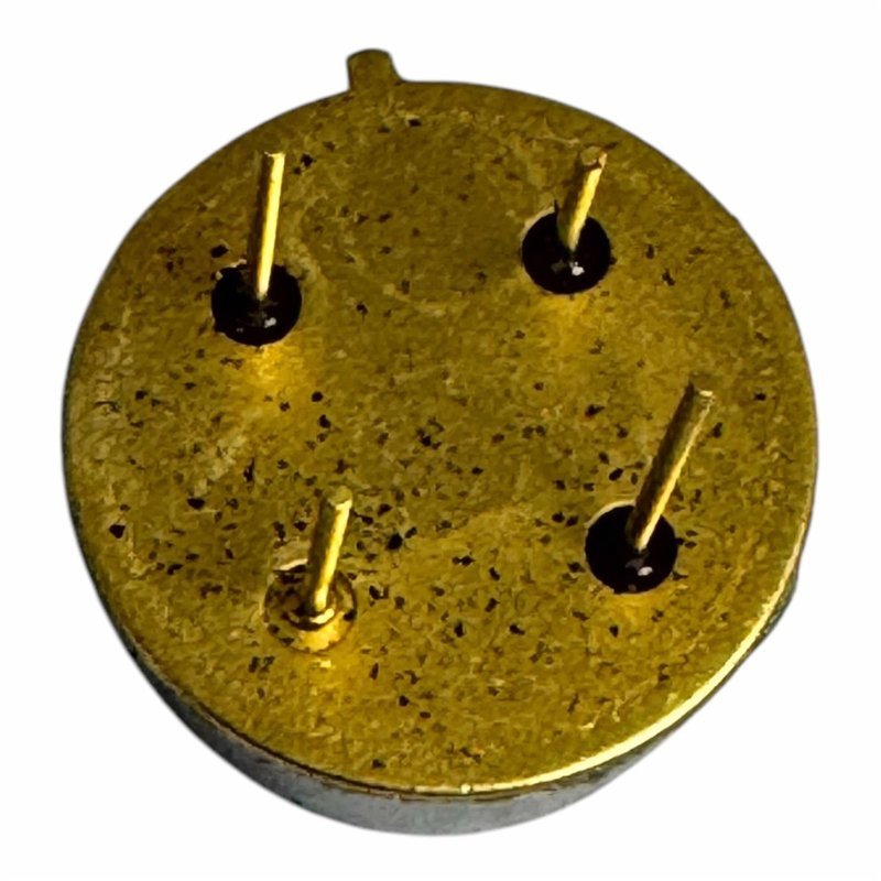 NC502/15 Integrated Circuit