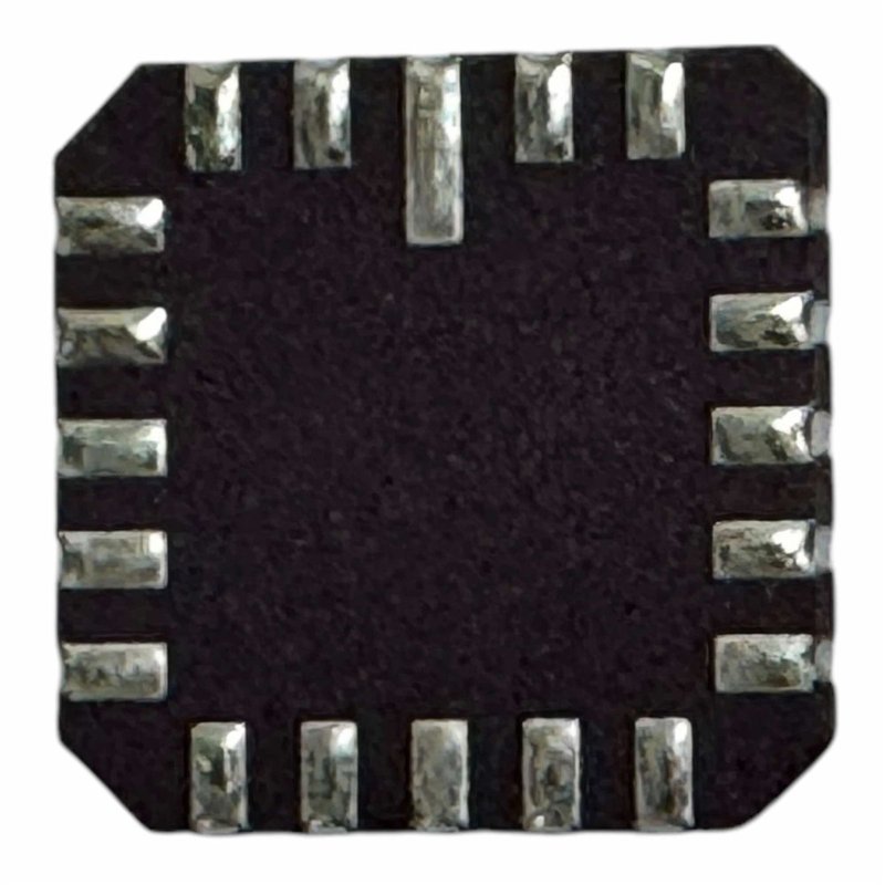 54AC08LMQB National Integrated Circuit