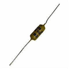 Capacitor Axial Film 0.039uF 39nF 160V 10%