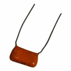 MKT Philips Capacitor Radial Film 56nF 250V