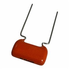 Philips Capacitor Radial Film 33nF 630V