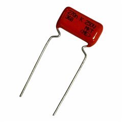 368MKT Philips Capacitor Radial Film 270nF 250V