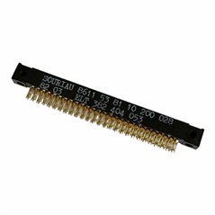 8611-53-81-10-200-028 Souriau Board To Board Connector ELT 382 404 053