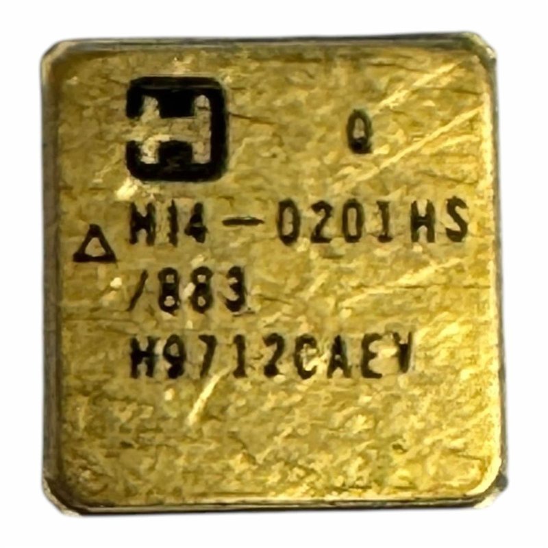 H14-0201HS/883 Harris Integrated Circuit