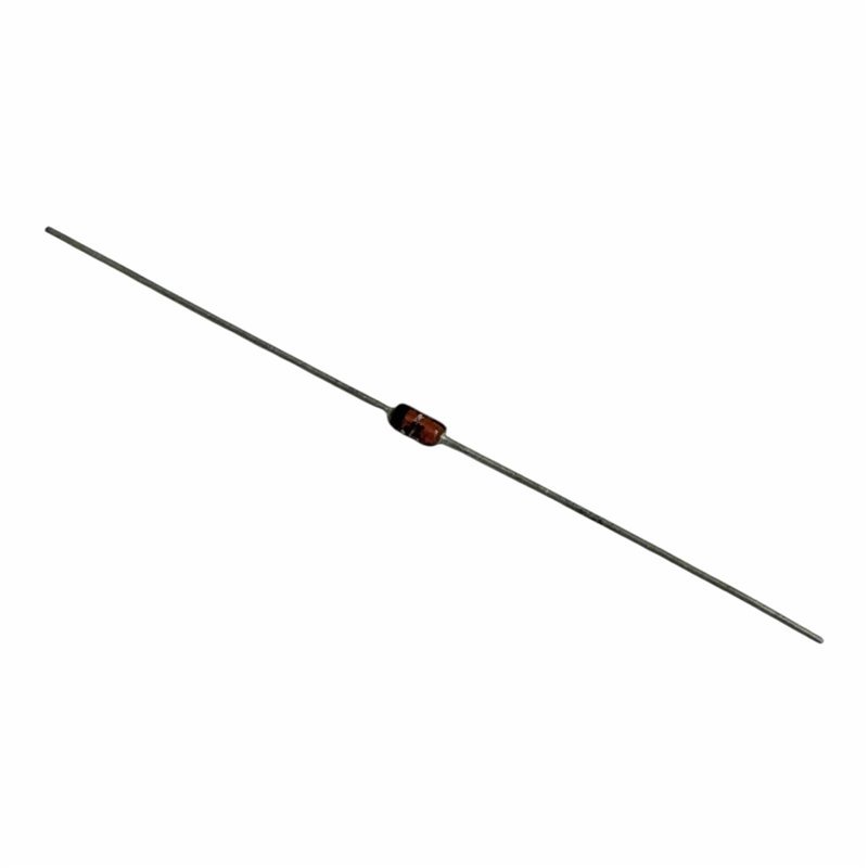 JX751A-1 Axial Zener Diode