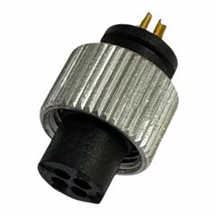 VCF4PV Veam Circular Connector