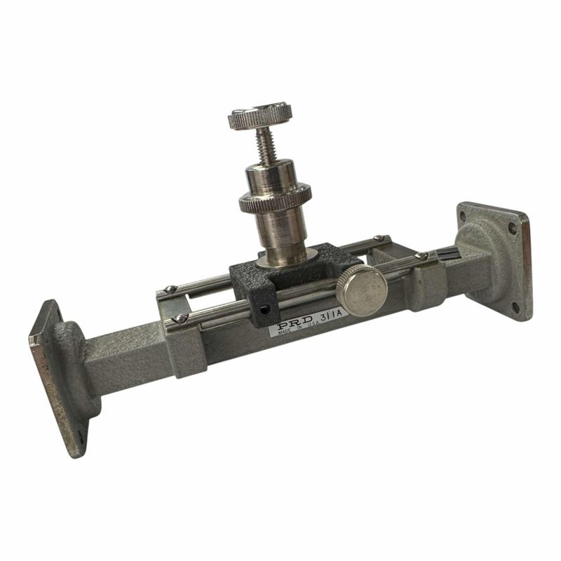311A PRD Waveguide Slotted Line Tuner WR62 WR-62