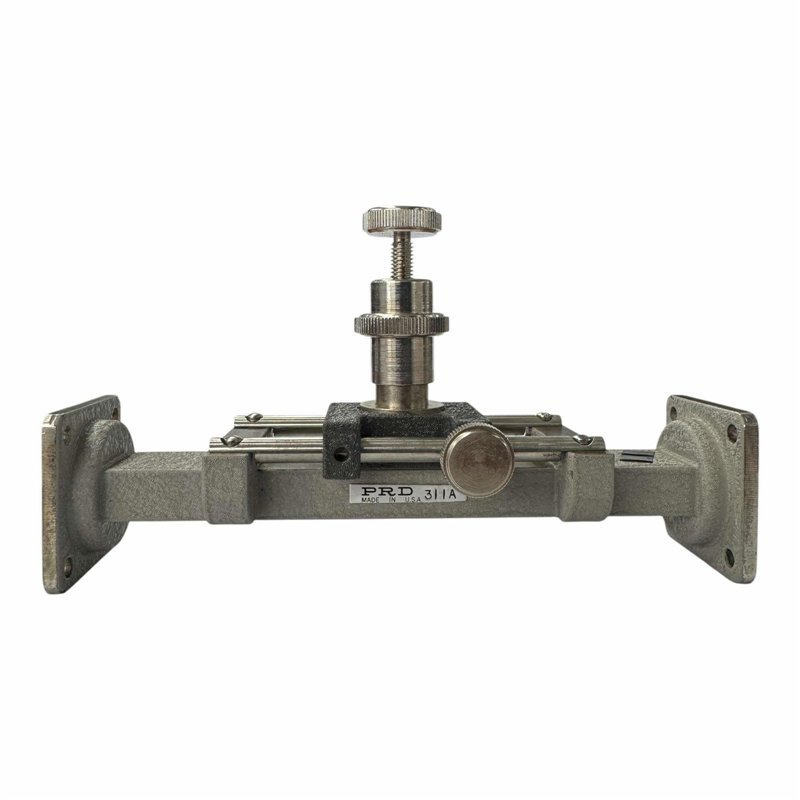 311A PRD Waveguide Slotted Line Tuner WR62 WR-62