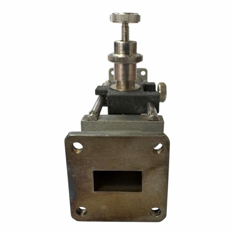 311A PRD Waveguide Slotted Line Tuner WR62 WR-62