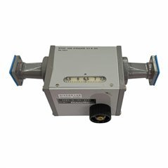 PM7101P Sivers Lab Rotary Vane Attenuator Variable 12.4-18Ghz WR62 WR-62