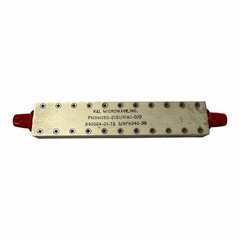 PM9MC50-2130/X160-0/0 K&L Microwave RF Filter Bandpass SMA 2055-2215Mhz