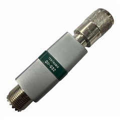 011-032 Tektronix In Line Termination Adapter 50ohms 1.5W