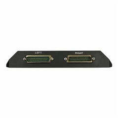 A04076-01-04C Elettronica Spa Avionics Switch Module Assembly