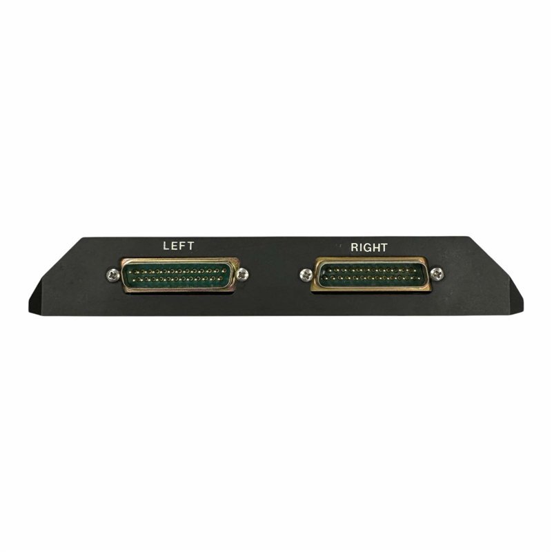 A04076-01-04C Elettronica Spa Avionics Switch Module Assembly