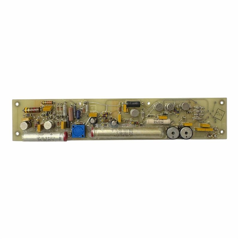 B00531-01-15 Elettronica Spa Circuit Board Assembly