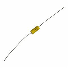 1.48MKP Arcotronics Capacitor Axial Film 62nF 160V 10x4.5mm