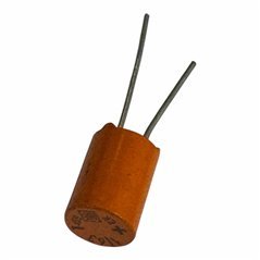 Roe Capacitor Radial Electrolytic 1uF 63V
