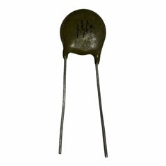 TDK Capacitor Radial Ceramic Disc 180pF 2.5kV