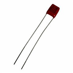 E-W Capacitor Radial Film 82nF 100V