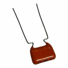 MKT Philips Capacitor Radial Film 82nF 250V